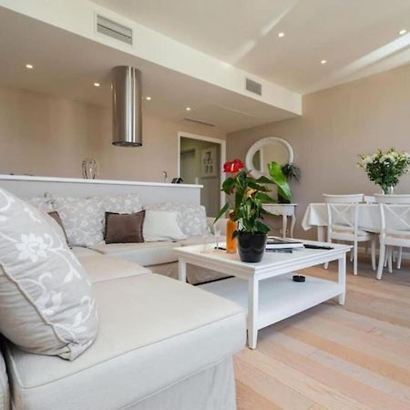 Jean Jaures - 90M2 Wac 2Min To Beach Ница Екстериор снимка