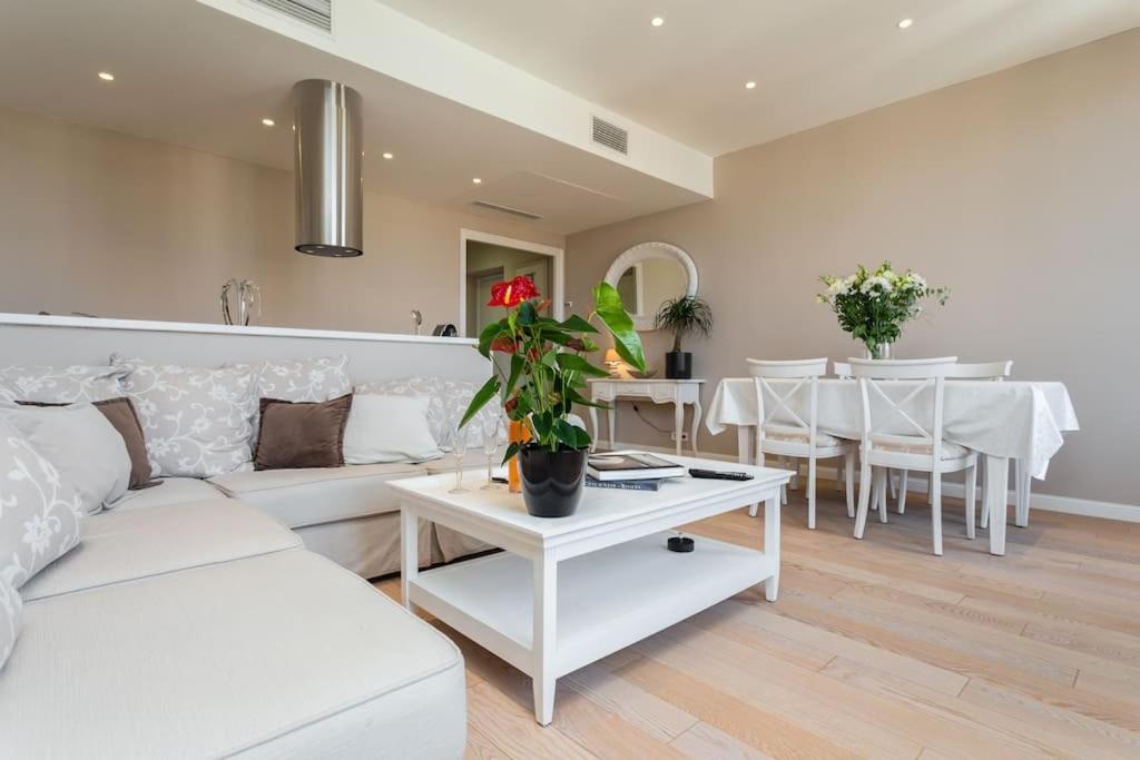 Jean Jaures - 90M2 Wac 2Min To Beach Ница Екстериор снимка
