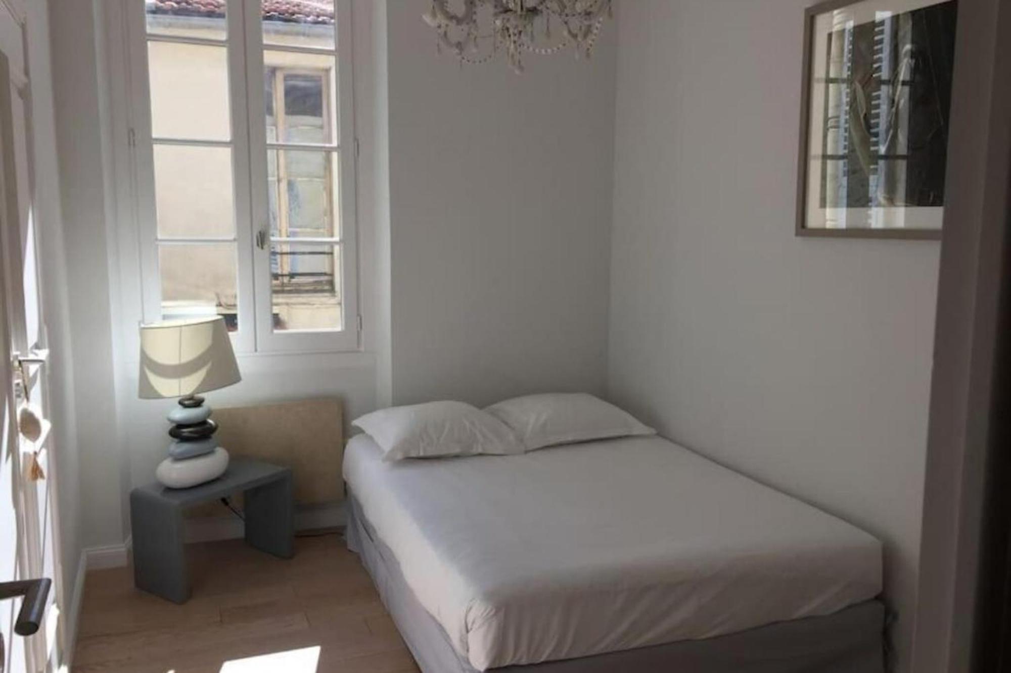 Jean Jaures - 90M2 Wac 2Min To Beach Ница Екстериор снимка